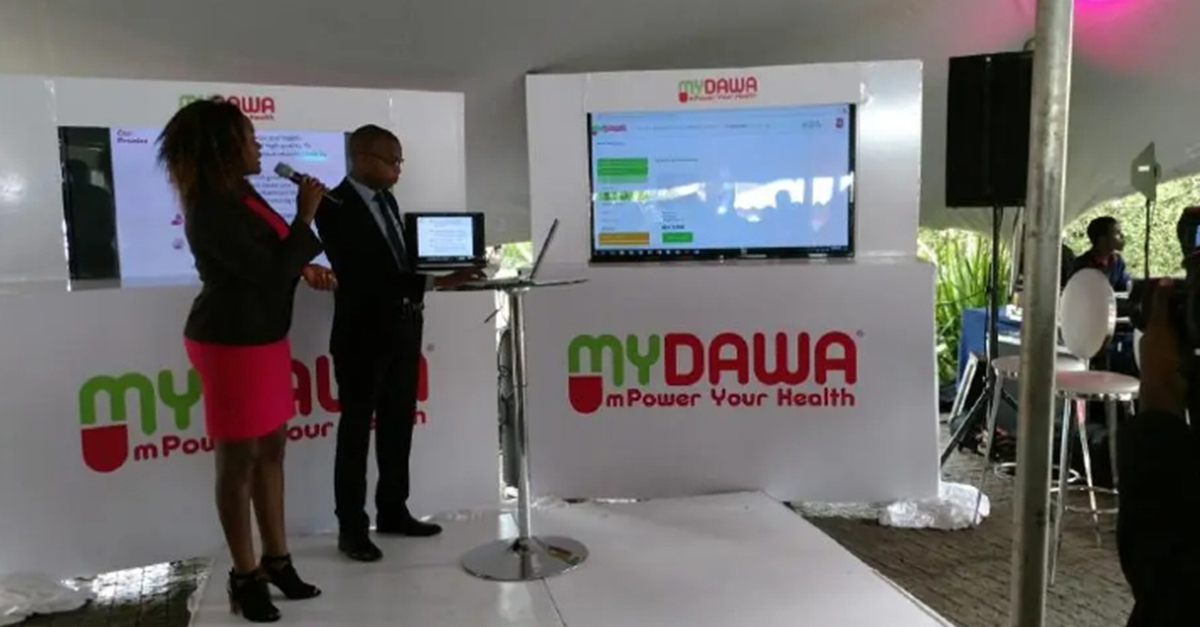 MYDAWA, a leading Kenyan e-health startup, has raised $20 million to fund its mission of becoming an all-in-one health platform for consumers