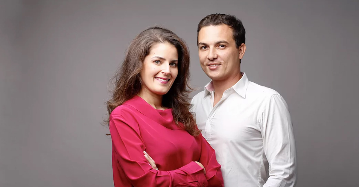 Chari, a Moroccan e-commerce startup, raises $1.5 million to revolutionize the African retail industry