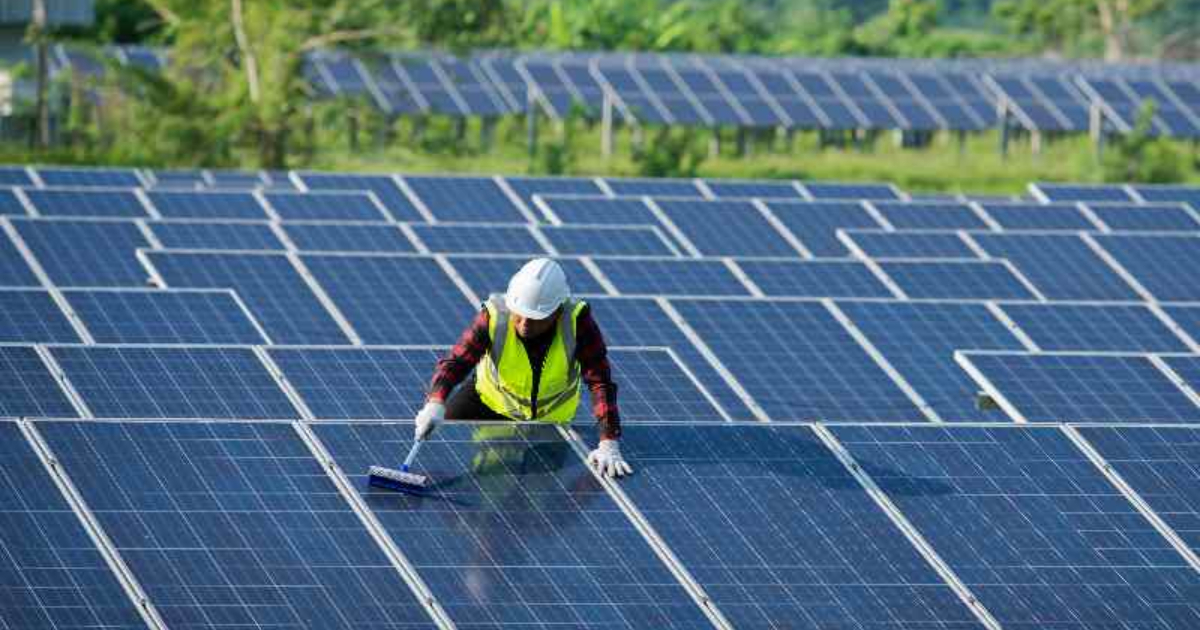 Solar energy company Starsight Energy secures $20 million to power East Africa with solar energy