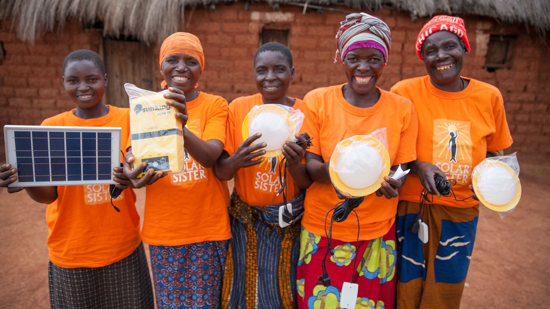 Empowering Women, Empowering Communities: How Uganda’s Solar Sister is Bridging the Energy Gap with Women-led Solutions