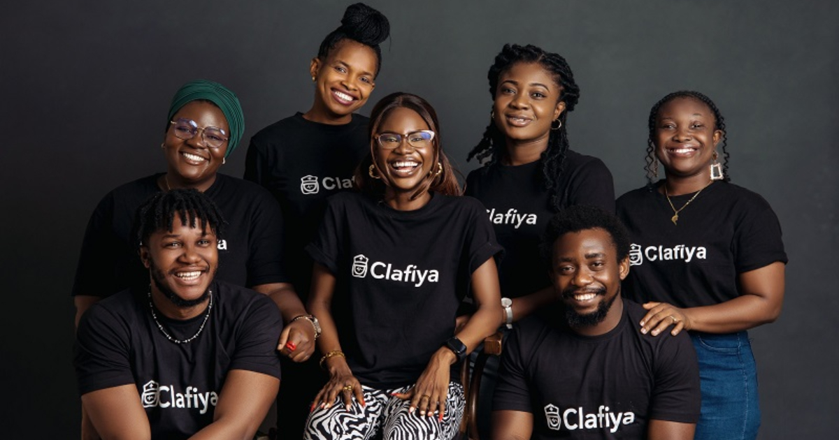 Nigerian health-tech startup Clafiya raises $610,000 to reimagine healthcare service delivery in Africa