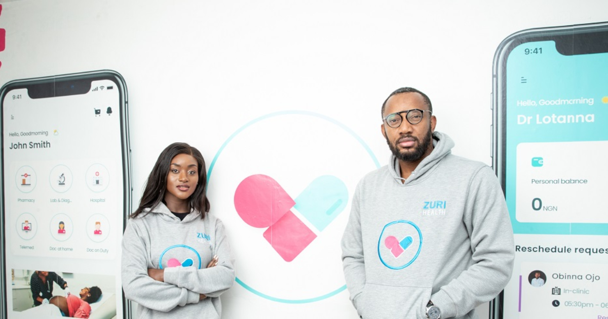 Zuri Health: The Kenyan health-tech redefining accessible healthcare in Africa