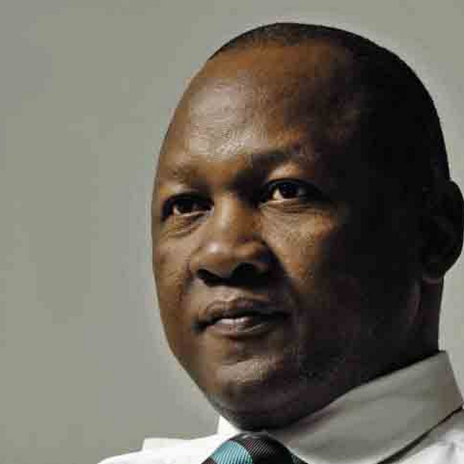 Andile Mathaba Andile Ngcaba - Empower Africa