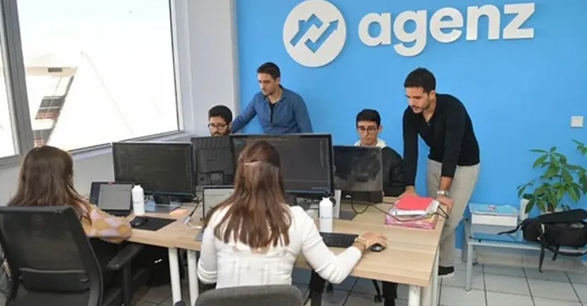 Moroccan proptech startup Agenz has secured $1.3 million pre-Series A funding