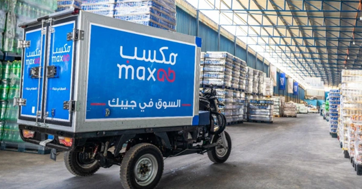 MaxAB: The trailblazing Egyptian startup revolutionizing supply chains and empowering retailers