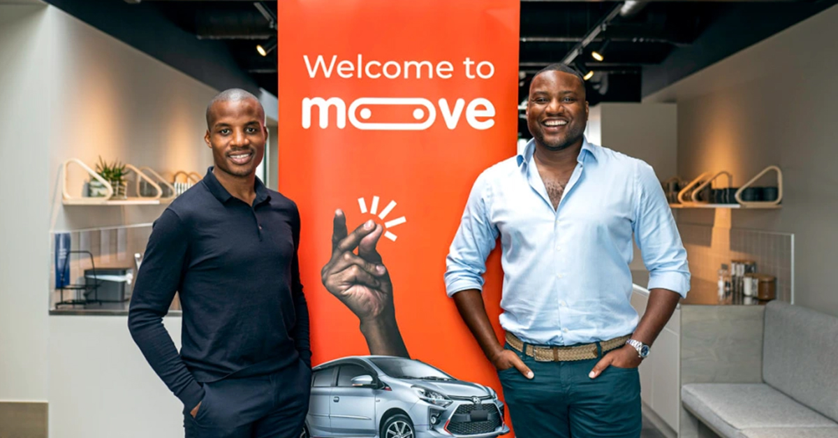 Nigerian mobility fintech startup Moove has secured $8 million in funding to fuel the expansion of its vehicle fleet in Ghana