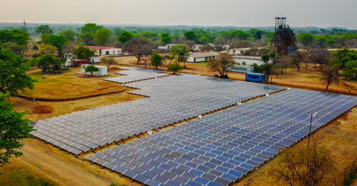 Zambian solar energy company MySol raises $7.7 million to elecrify 40,000 people with solar energy