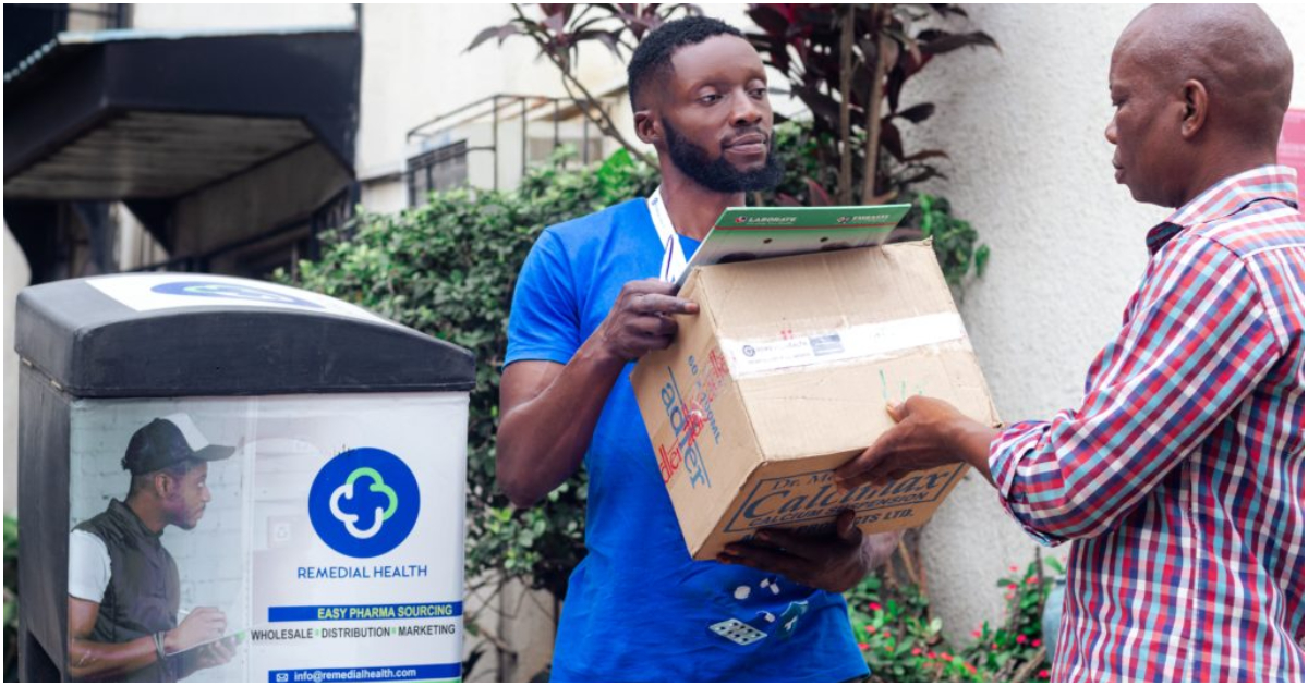 Nigerian healthtech startup Remedial Health secures $12 million in Series A funding for expansion