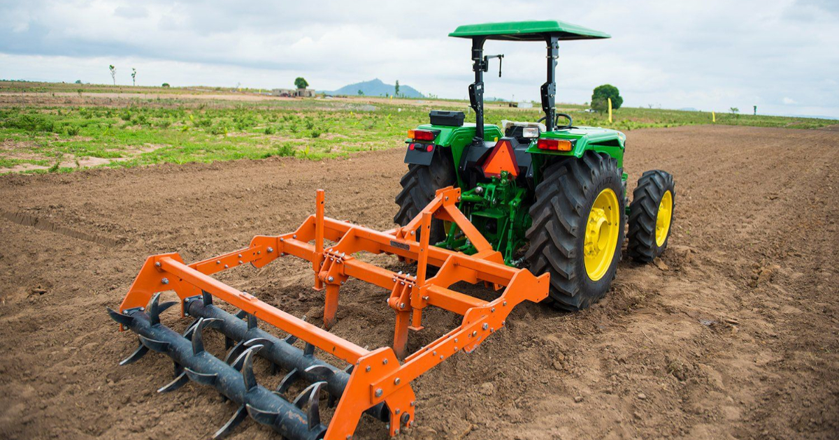 Hello Tractor: How this agritech startup is fueling agricultural prosperity in Africa