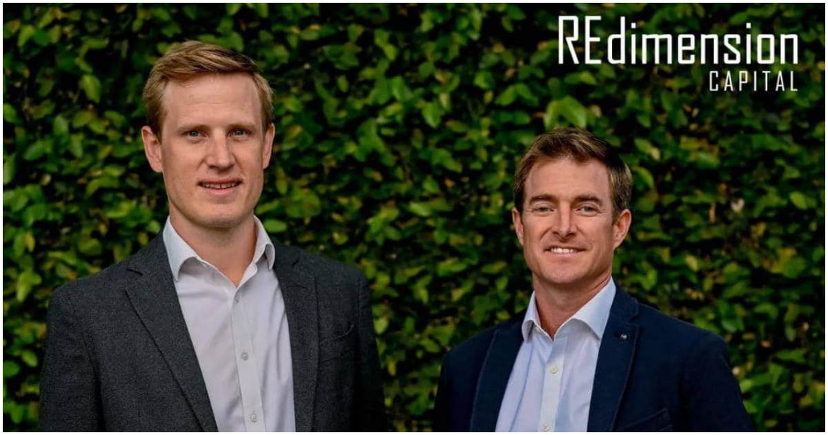 South African VC firm REdimension Capital raises more than $10 million to support proptech startups in Africa