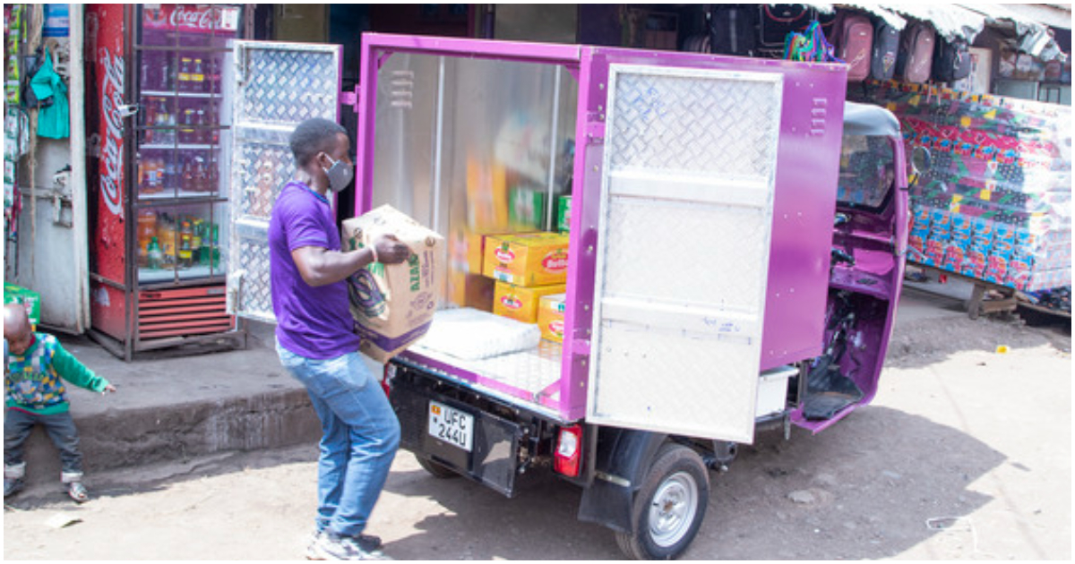 Wasoko: The Kenyan startup reshaping e-commerce in Africa