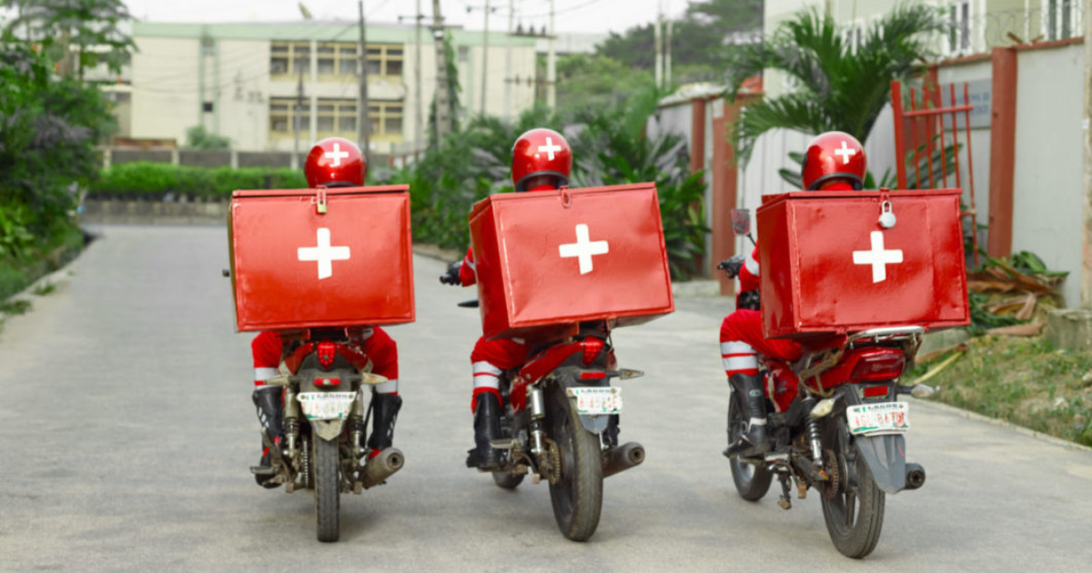 Bridging the gap: How LifeBank is transforming medical supply chains in Nigeria and beyond