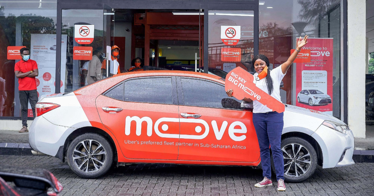Mobility fintech Moove secures $76 million funding to drive global expansion