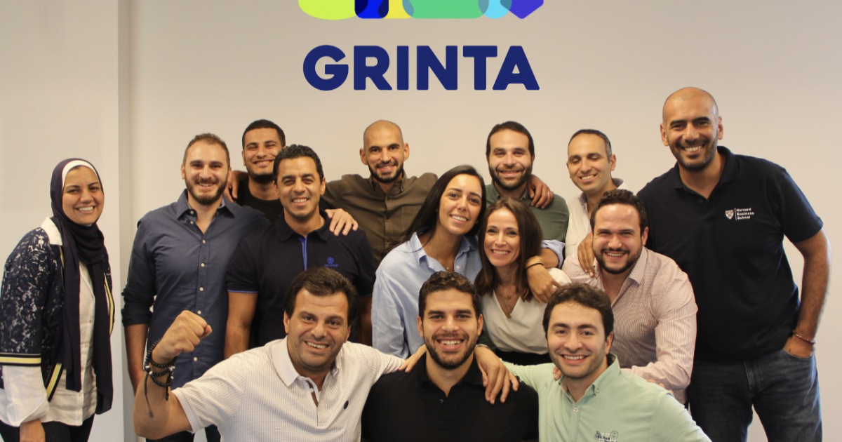 Grinta: How This Egyptian HealthTech Startup is Reshaping the Future of Medical Services in Africa
