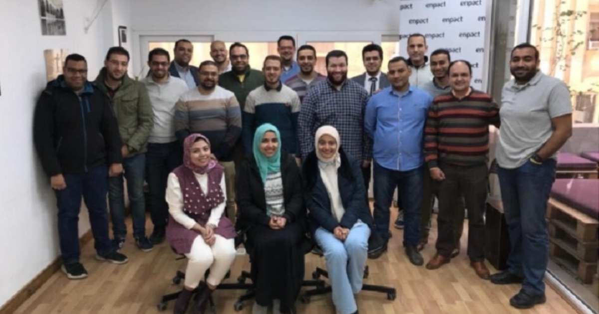 Philips Foundation backs Egypt’s Rology with funding to bridge the healthcare gap in underserved communities