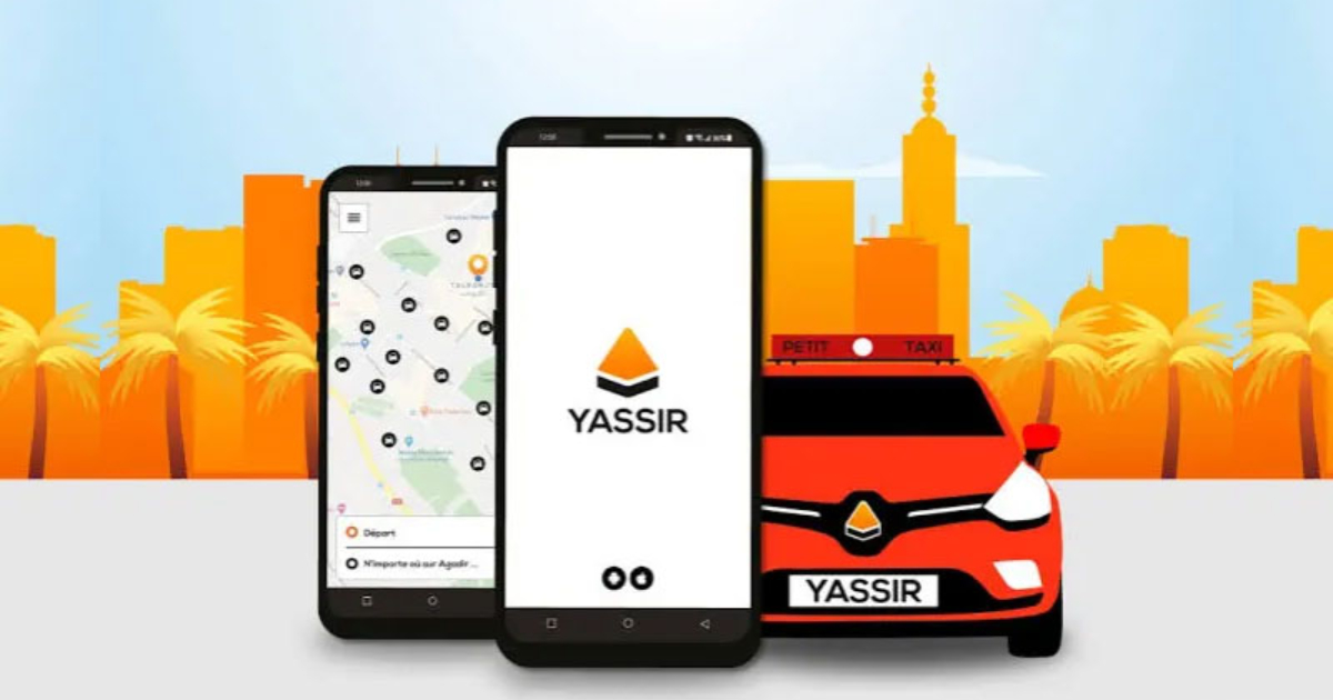 Yassir: The Algerian Superapp that is changing how daily services are provided in Africa and beyond