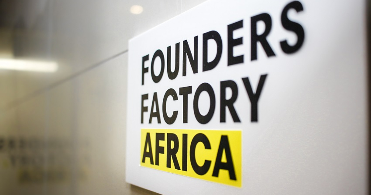 VC firm Founders Factory Africa secures $114 million to support African tech startups