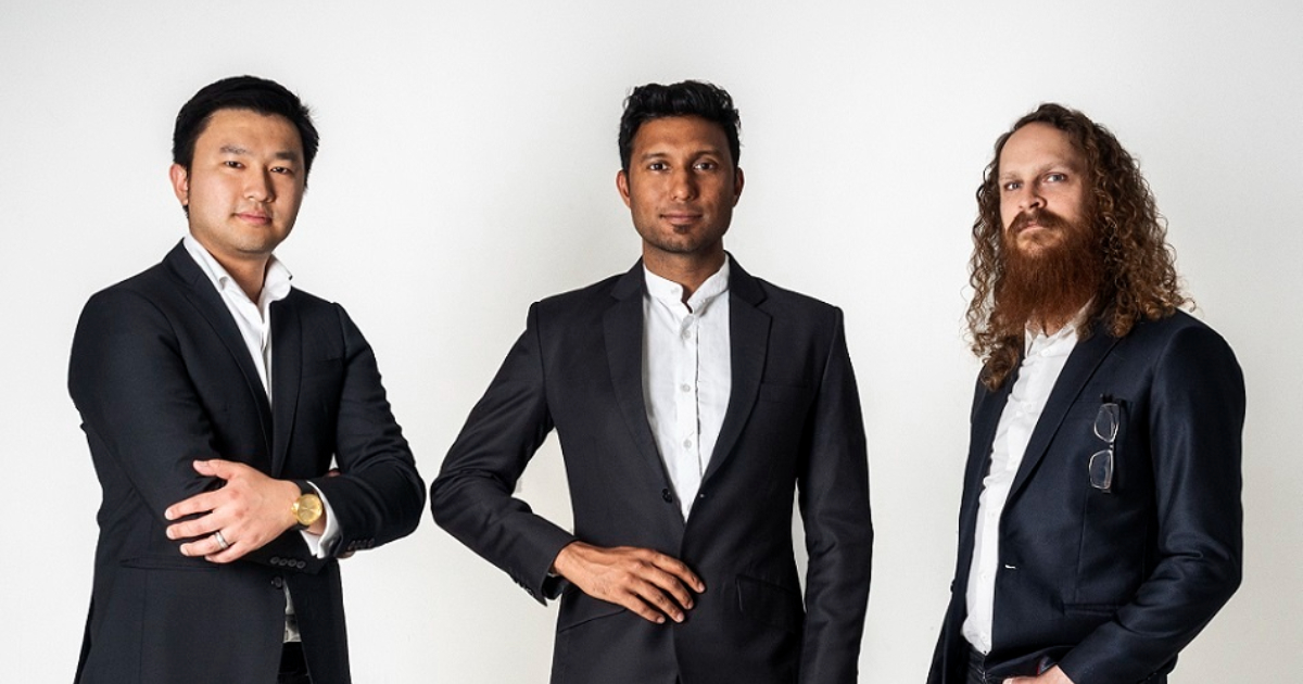 SA medtech startup VitruvianMD raises $1.25 million for innovative healthcare solutions