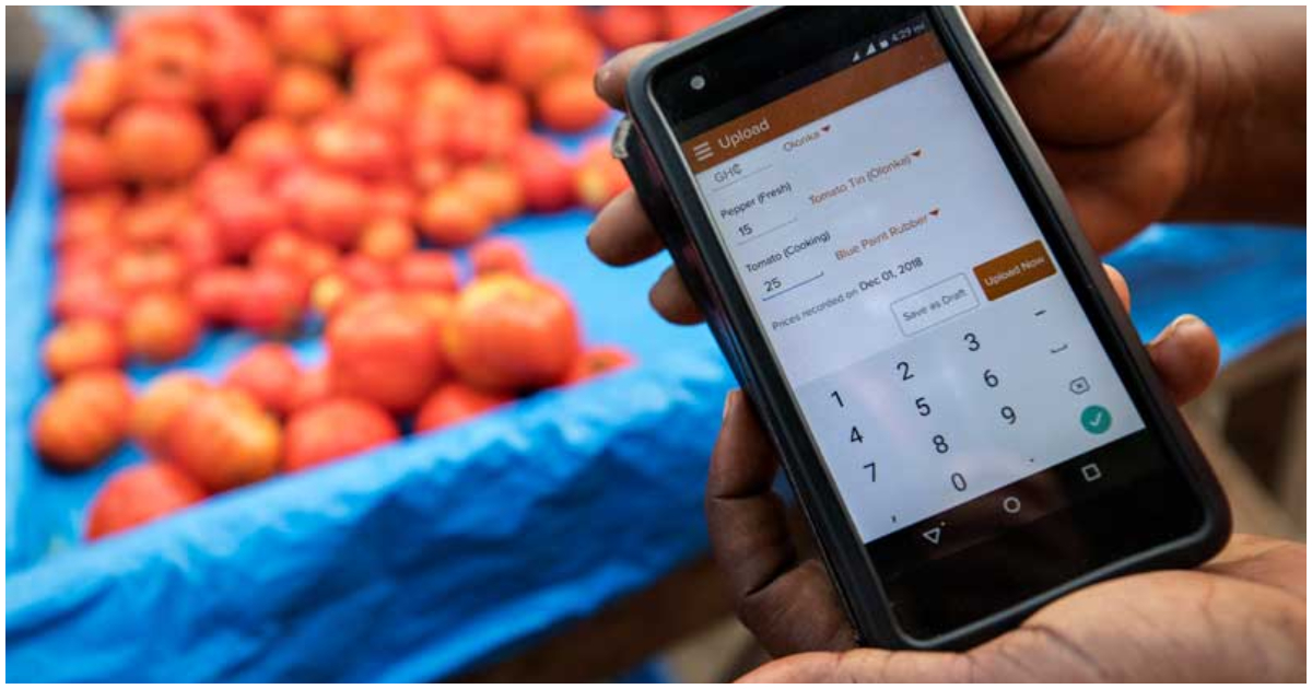 Esoko: The Ghanaian Agritech Startup Empowering Farmers One Text At a Time