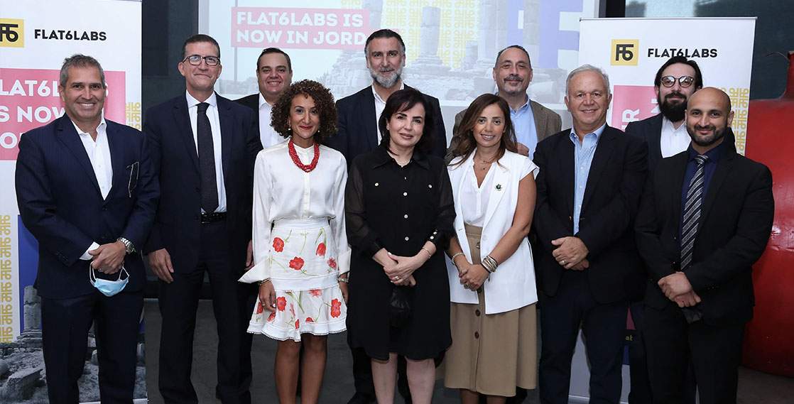 Egyptian Incubator Flat6Labs Launches Accelerator Programme For Construction-Tech Startups