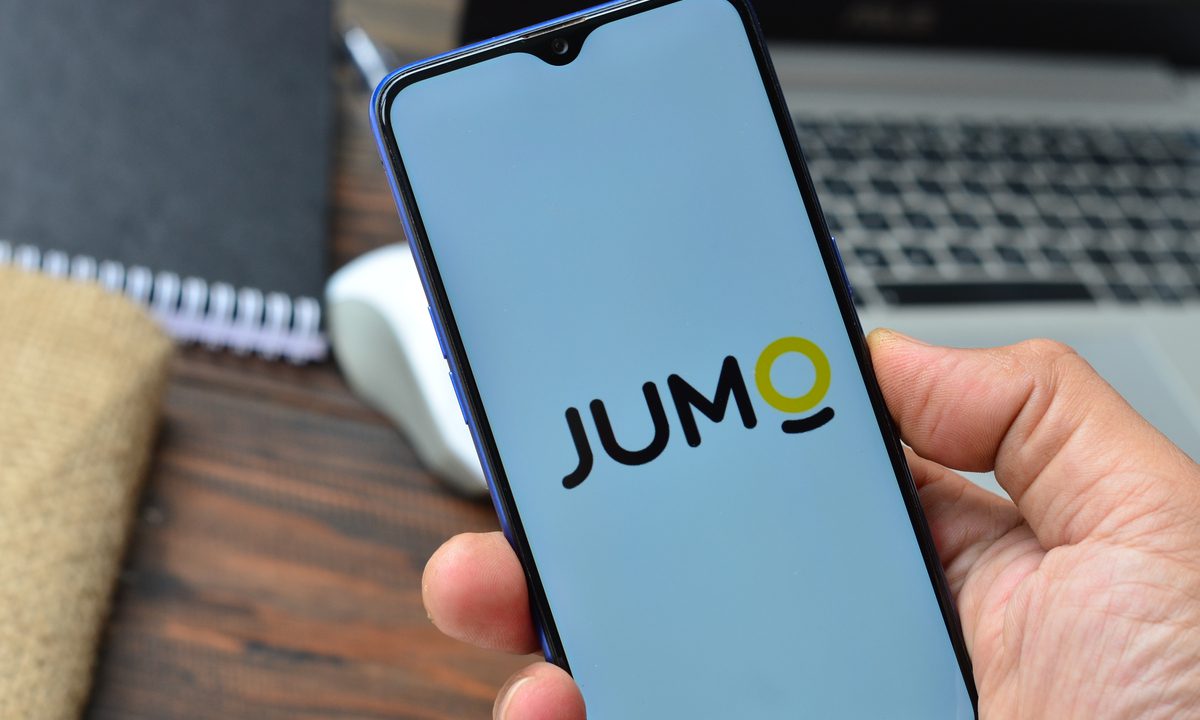 Jumo: The South African Fintech Pioneering the Future of Financial Services in Africa