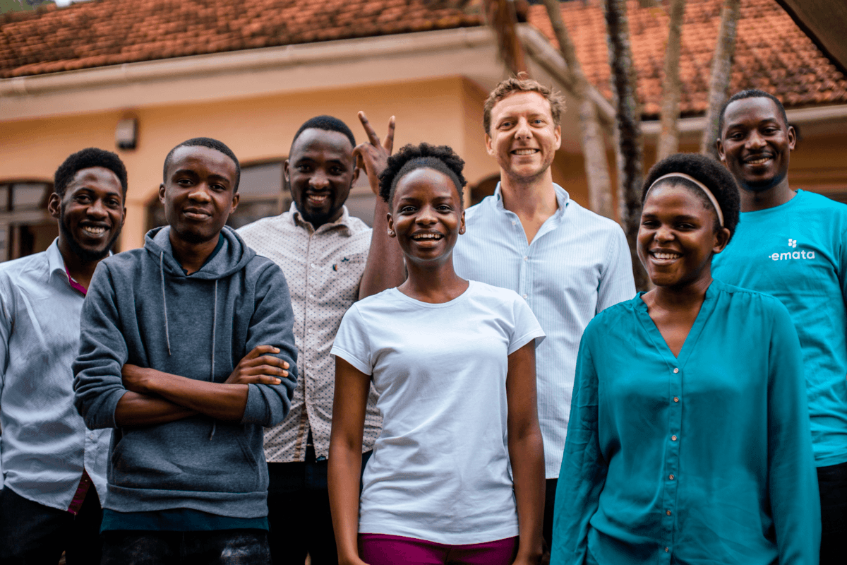 Ugandan Agritech Startup Emata Secures $2.4 Million Seed Funding to Expand Agri-Loan Offerings