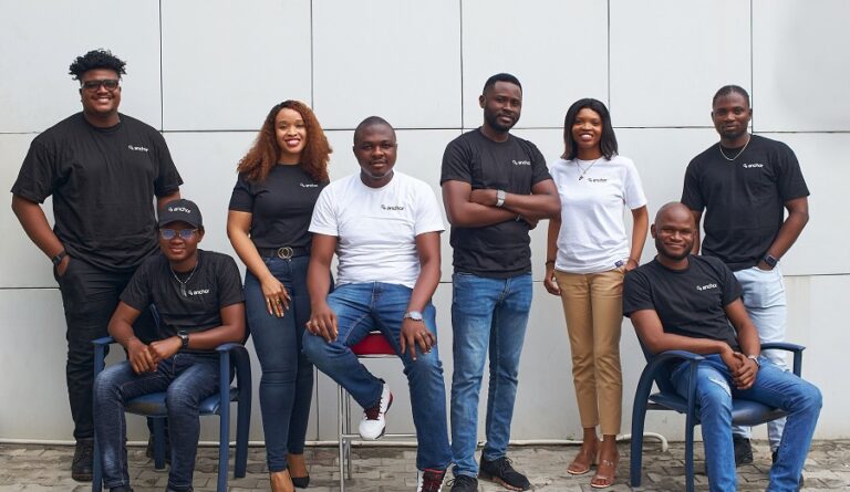 Nigerian Embedded Finance Platform Anchor Raises $2.4 Million in Seed Funding for Expansion