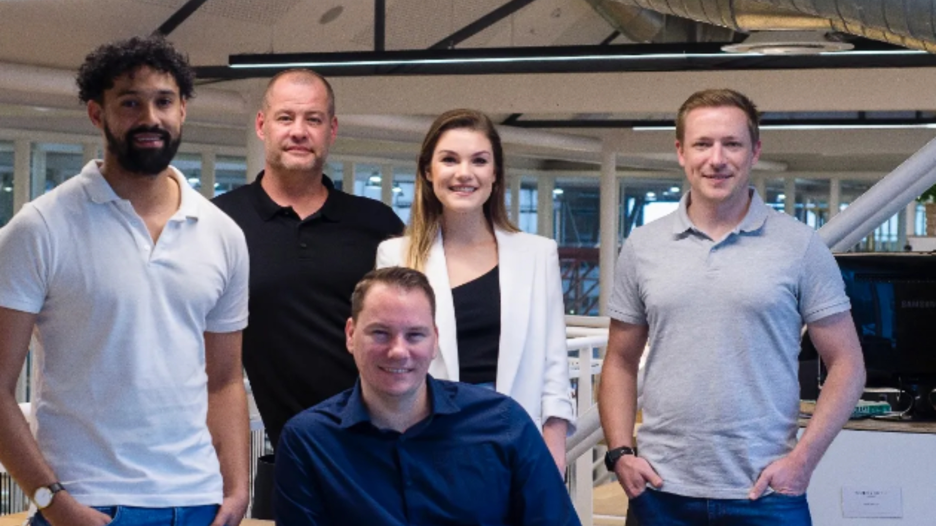 South African Fintech Startup Revio Raises $5.2M to Revolutionize African Payments