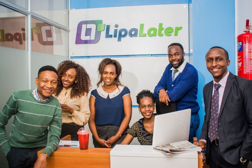 Kenyan Fintech Lipa Later Secures $5 Million Debt Funding to Expand