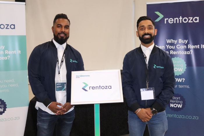 Rentoza Secures $6M in Funding to Revolutionize African E-commerce