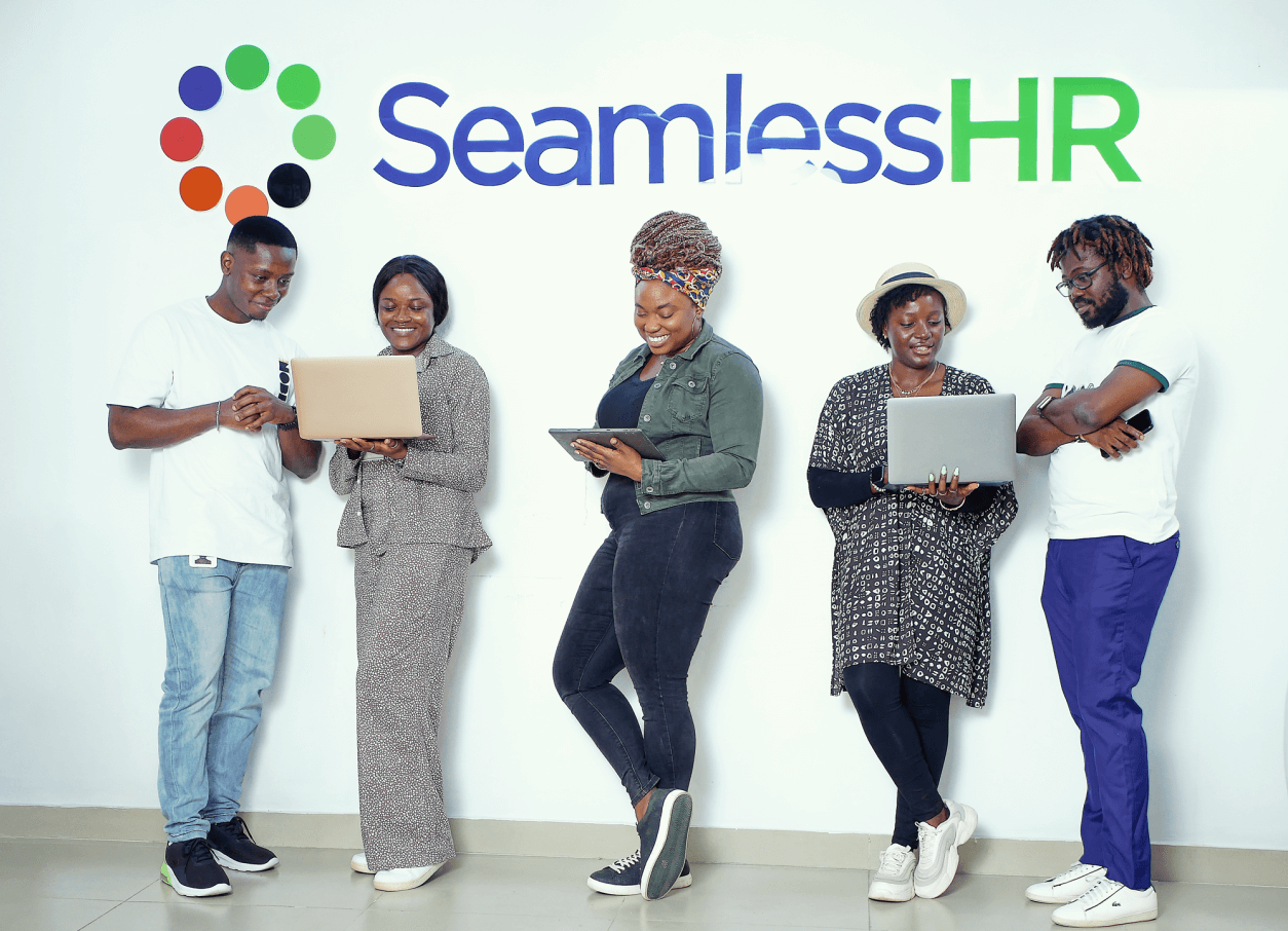 SeamlessHR: This Nigerian Startup is Transforming HR Across Africa