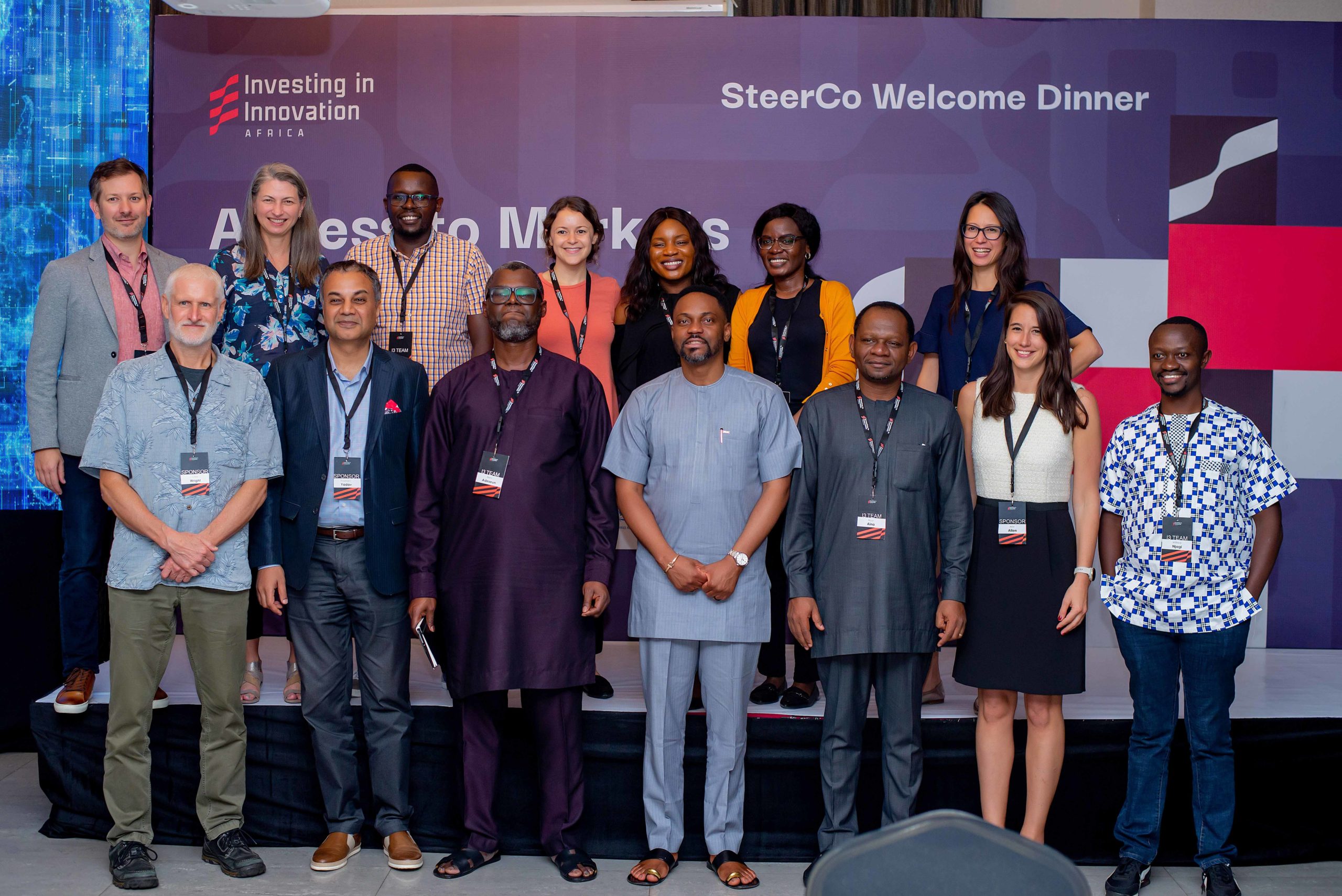 Gates Foundation Funds 29 Healthcare Supply Chain Startups in Africa Through i3 Program