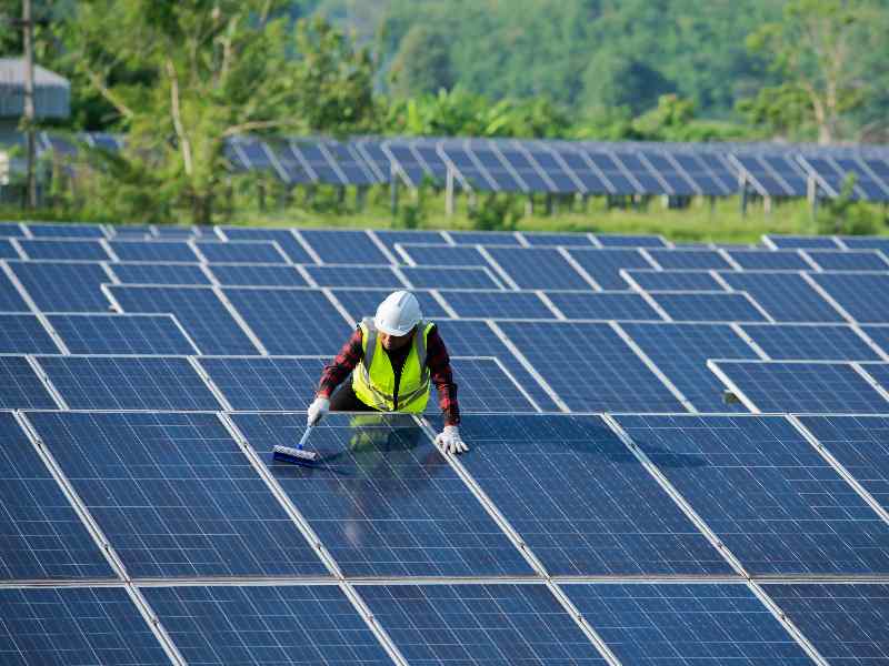 Green Climate Fund Approves $50 Million for REPP 2 to Boost Renewable Energy in Africa