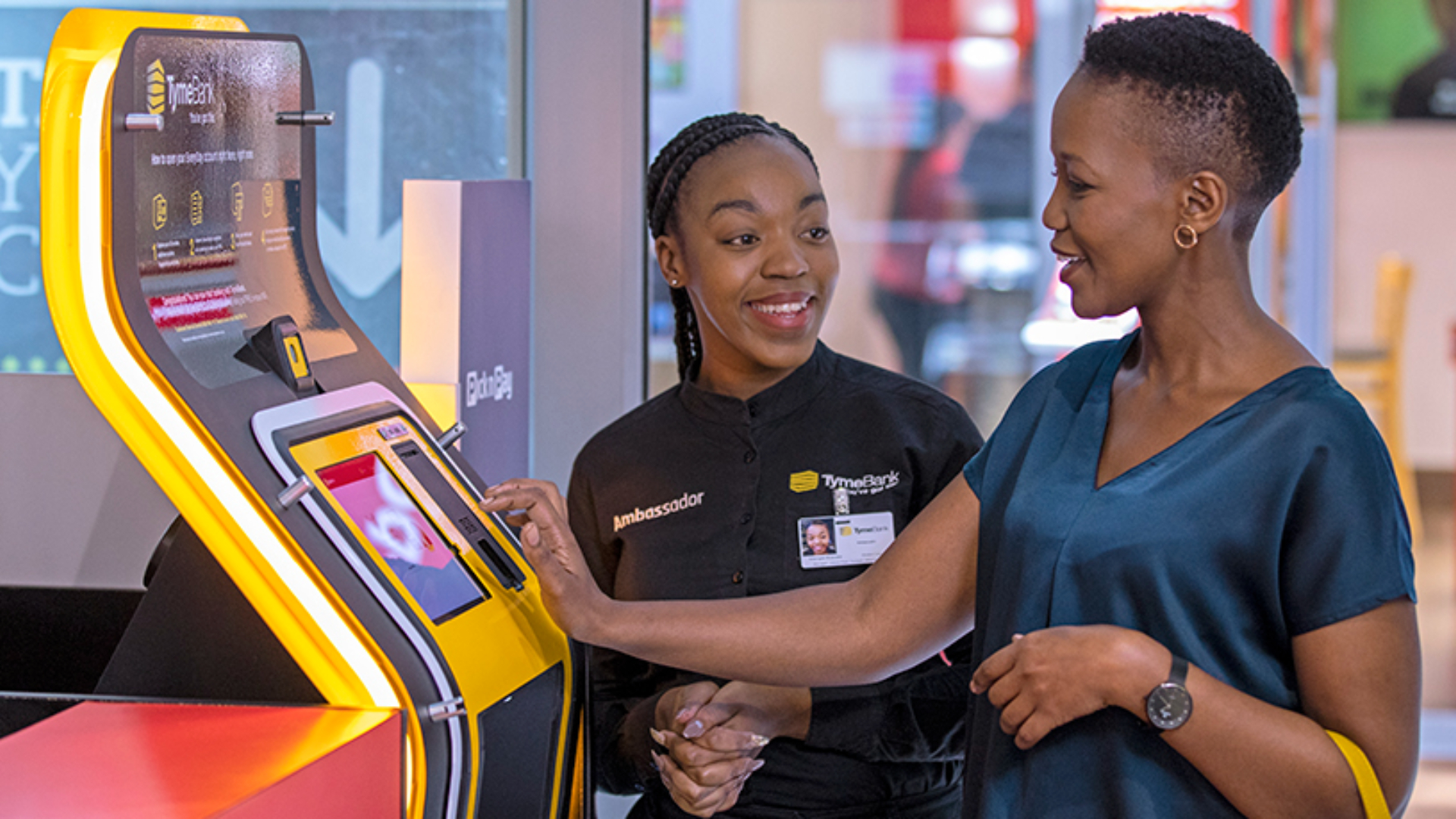 TymeBank: South Africa's Financial Disruptor, Reaches 8 Million Customer Milestone - Empower Africa