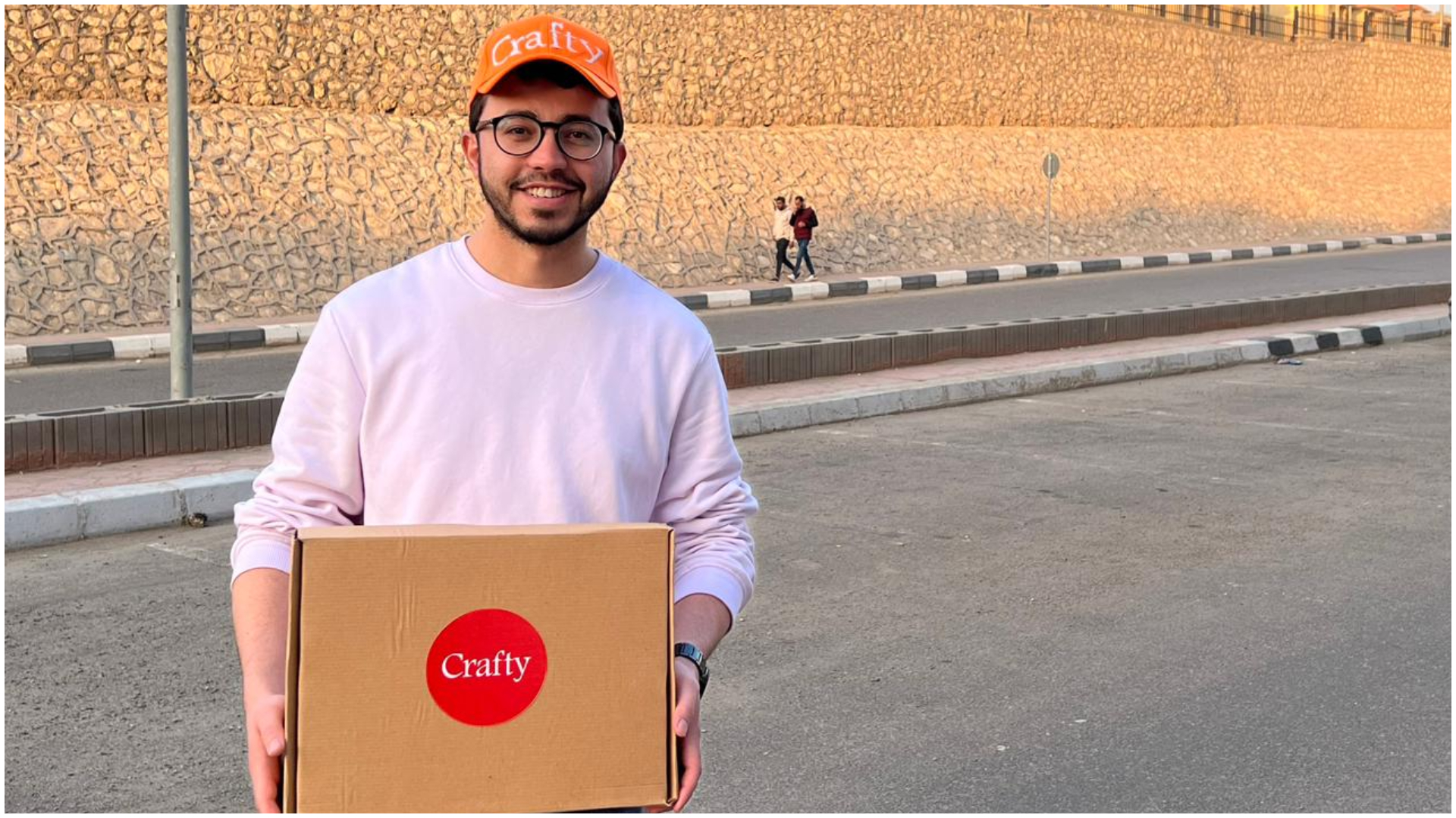 EdVentures Invests $400,000 in Egyptian Edtech Startup Crafty Workshop 