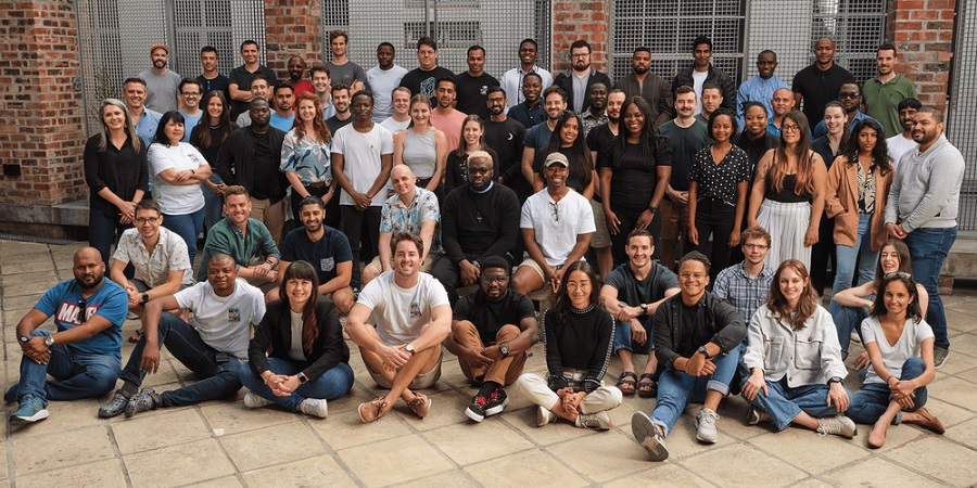 SA Fintech Startup Stitch Announces $25m in Series A Extension Round