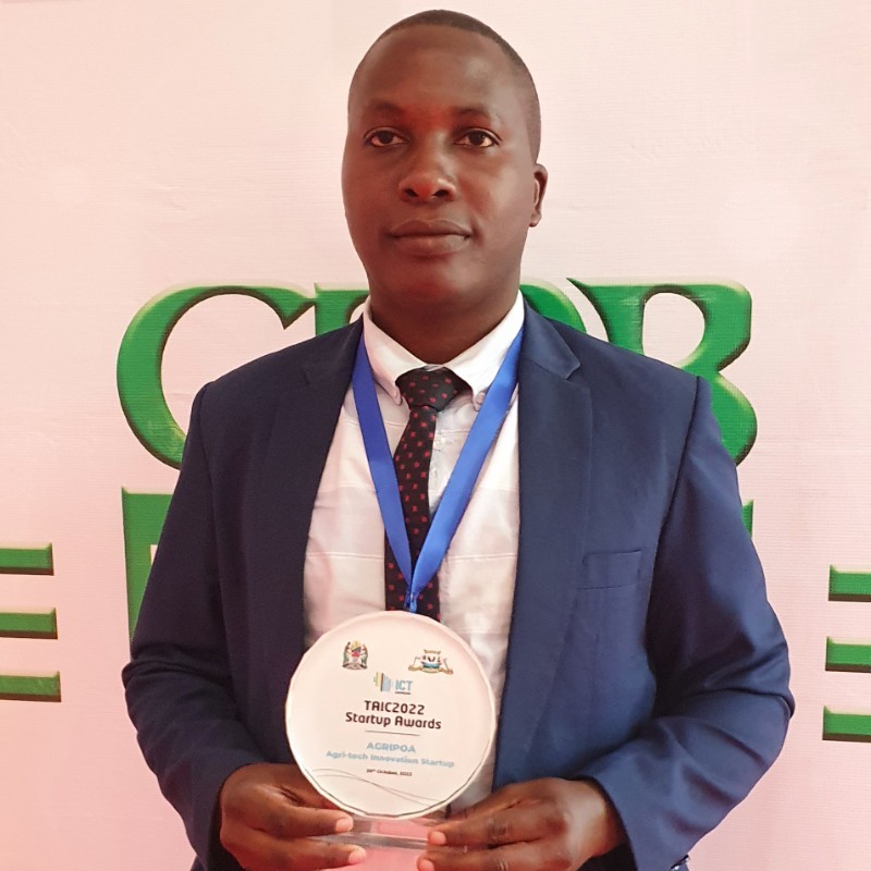 Placidius Castus Rwechungura