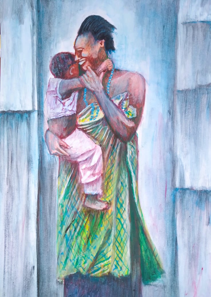 The Mothers Affection