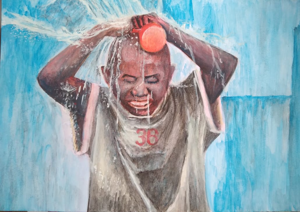 Balance and Strength