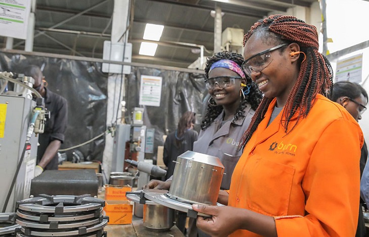 BURN Manufacturing Issues Africa’s First Green Bond of $10 Million for Clean Cooking
