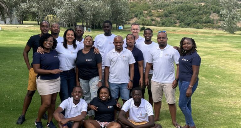 SA’s Inclusivity Solutions Secures $1.5 Million Series A Extension Round to Fuel Pan-African Expansion