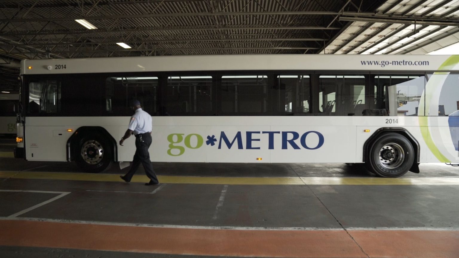 South African Logistics Startup GoMetro Raises $11.4M in Series A for ...