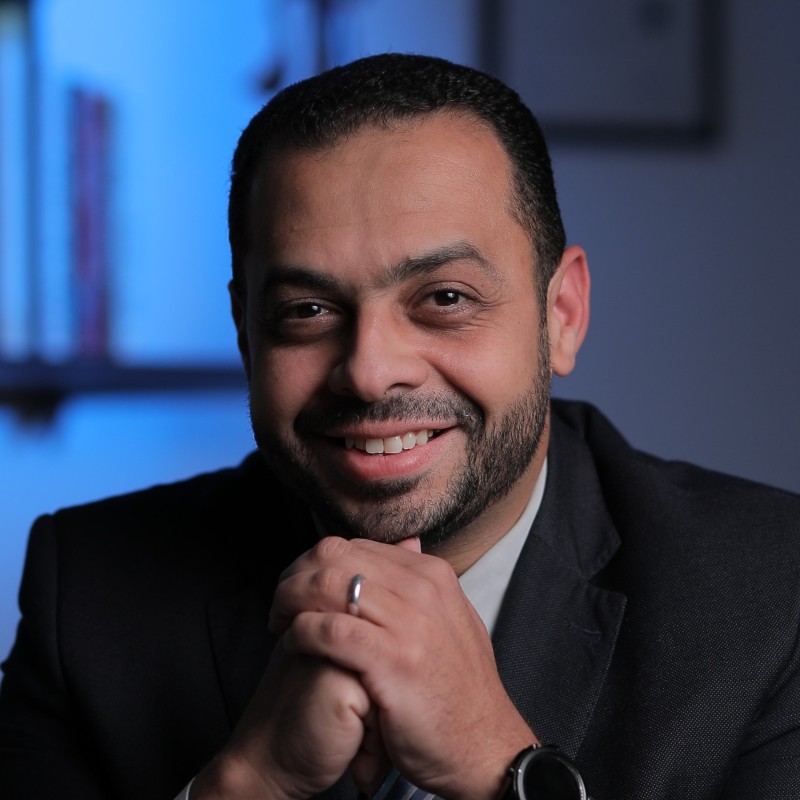 Omar Shoukry Sakr - Empower Africa