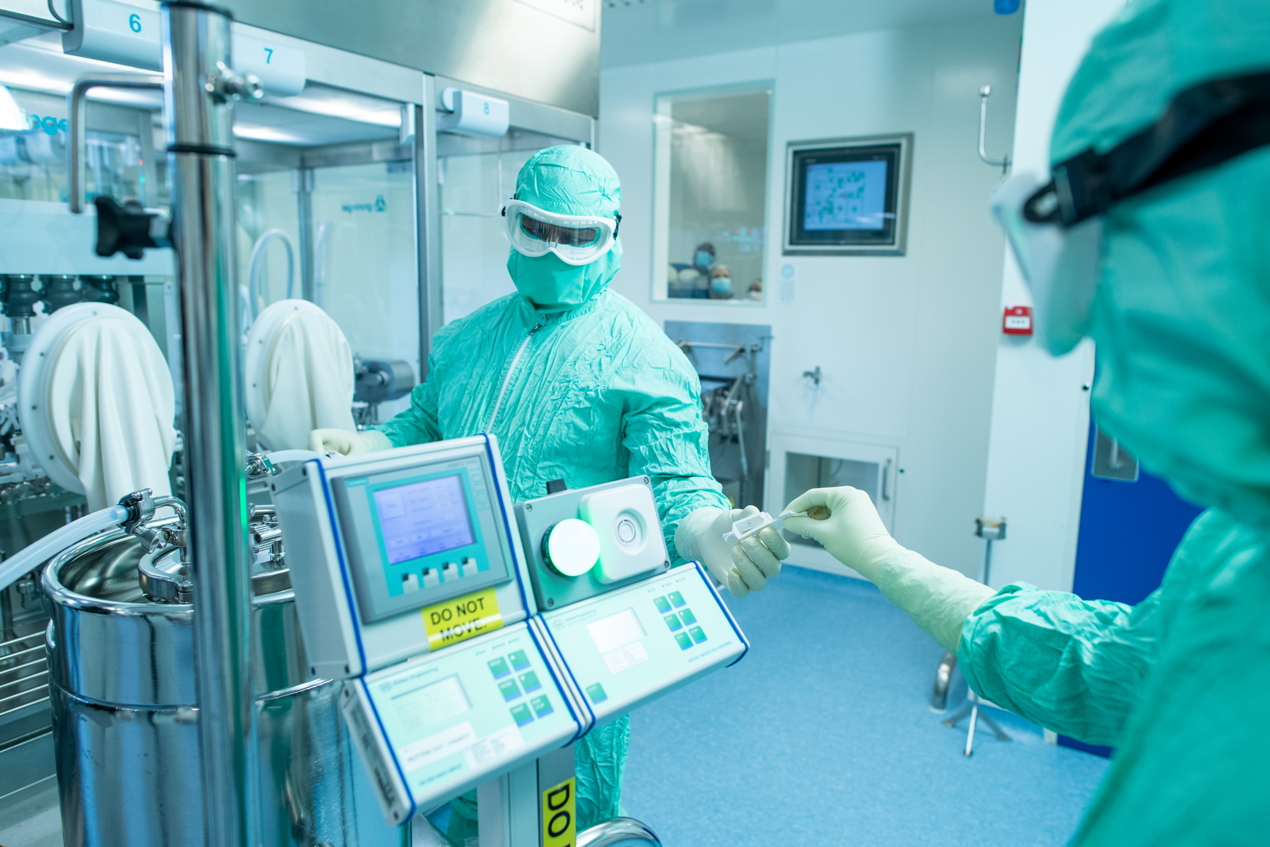 IFC Invests in Biovac to Boost Africa’s Vaccine Production