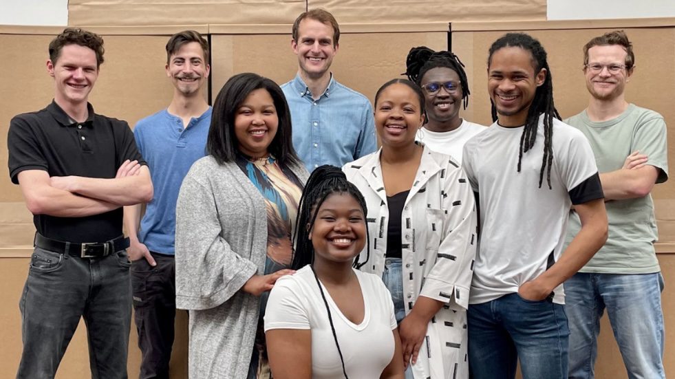 South African Shipping Startup TUNL Secures $1 Million for Expansion