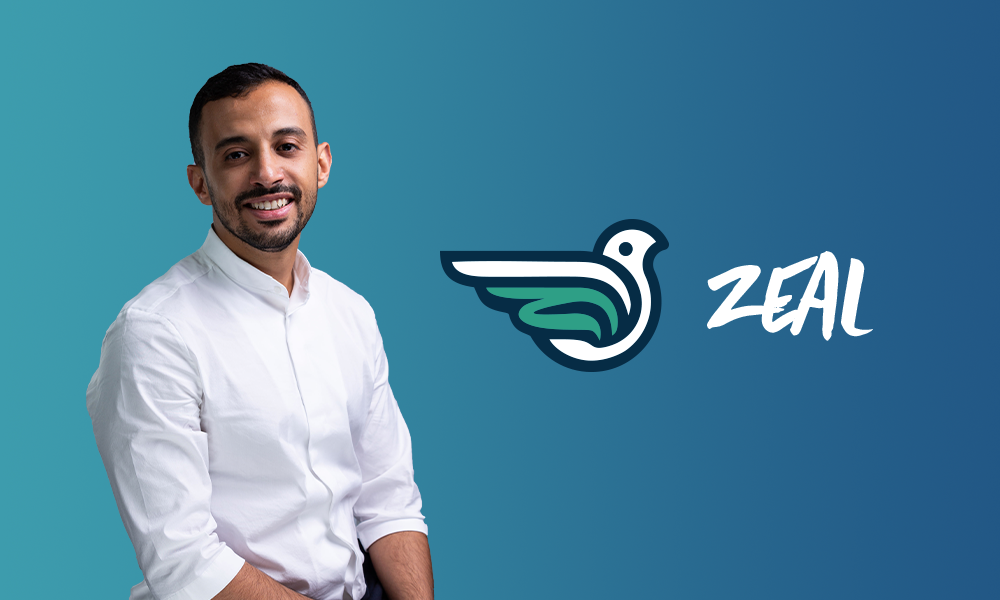 Egyptian Fintech Startup Zeal Secures $4 Million for Global Expansion