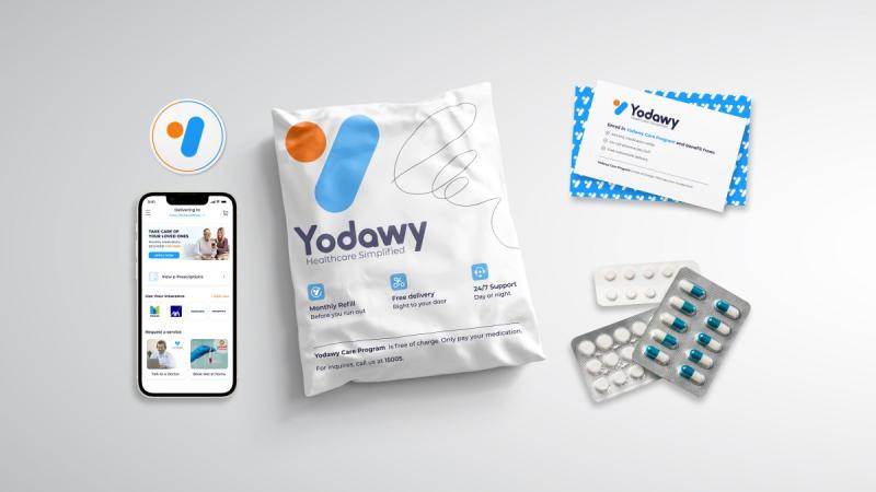 Egyptian Healthtech Startup Yodawy Secures $10 Million Boost from Ezdehar