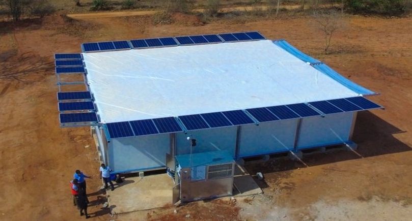 African Cooling Tech Pioneer Inspira Cooling Secures $1 Million Investment From CEI Africa to Combat Food Loss