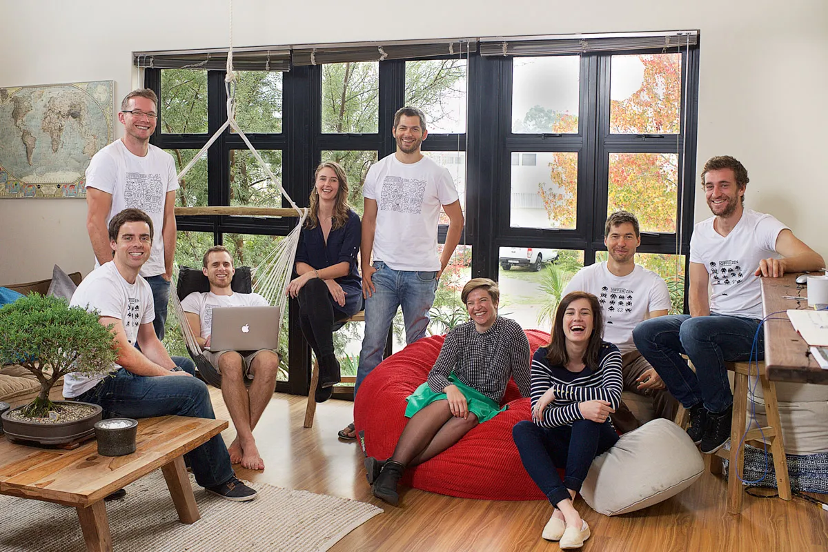 South African Developer Marketplace OfferZen Secures $4.3 Million Funding For Growth