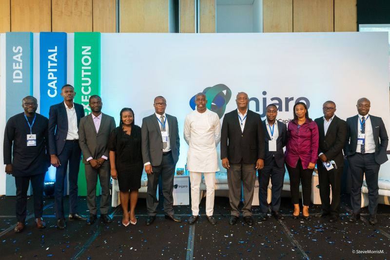 Investment Firm Injaro Raises $17.5 Million to Back SMEs in Ghana and Ivory Coast